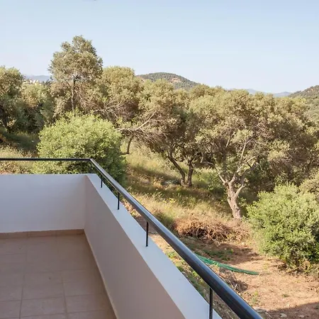 Hillside Seaview Stalos