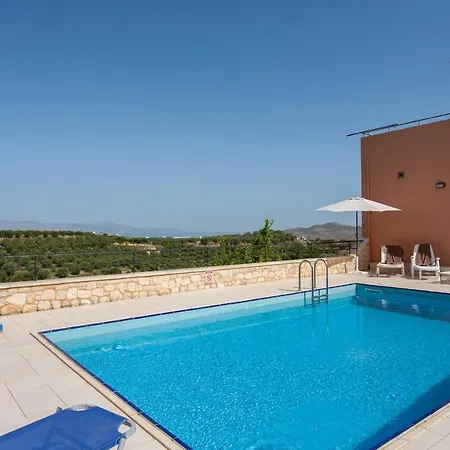 Apartment Hillside Seaview