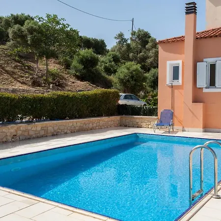 Hillside Seaview * Stalos