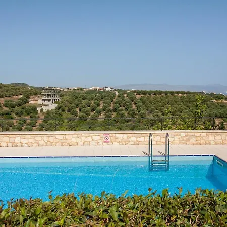 Hillside Seaview Stalos