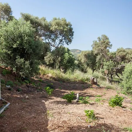 Hillside Seaview Stalos