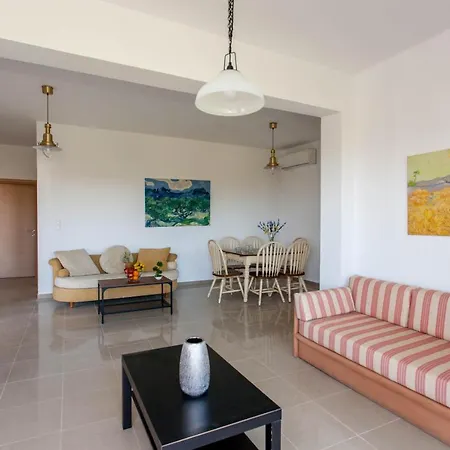 Hillside Seaview * Stalos