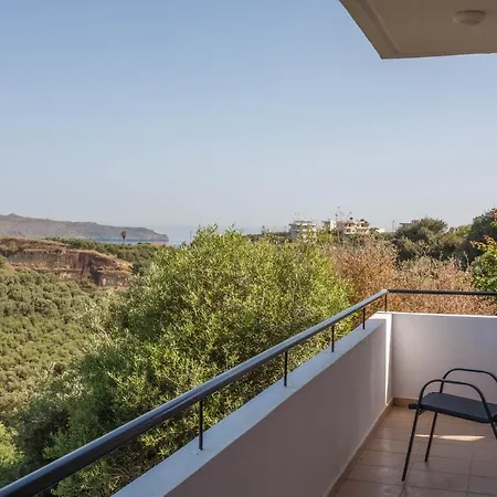 Apartment Hillside Seaview *