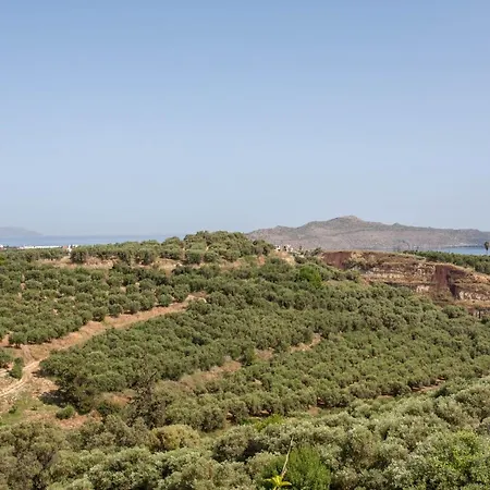 Apartment Hillside Seaview *