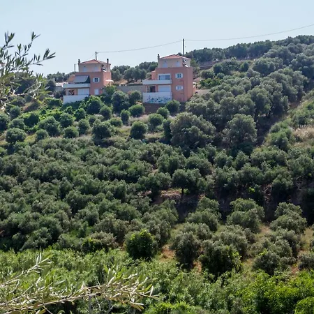 Hillside Seaview * Stalos